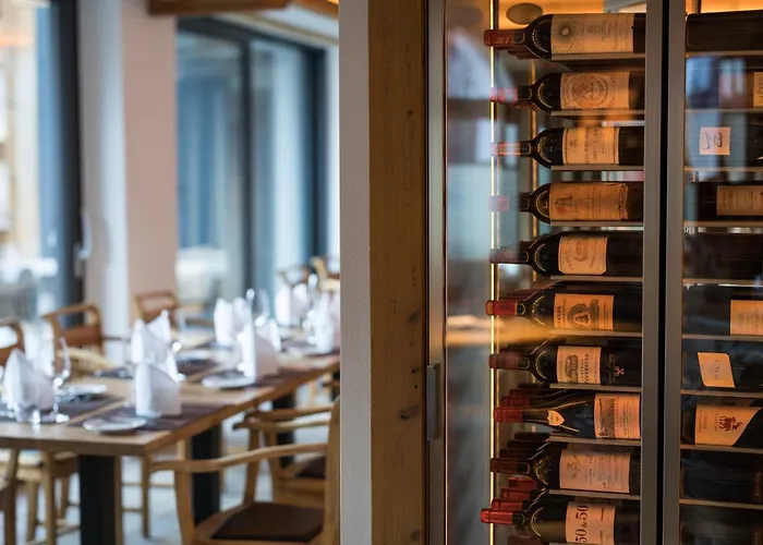 Relais&chateaux Schönegg 4*