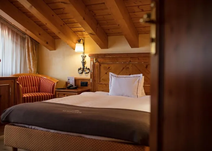 Hotel Relais&chateaux Schönegg 4*