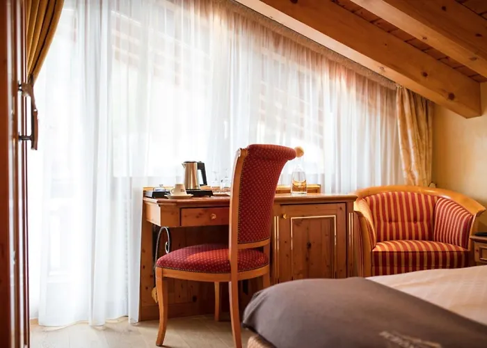 Relais&chateaux Schönegg 4*