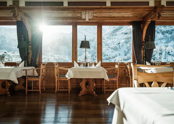 Hotel Relais&chateaux Schönegg