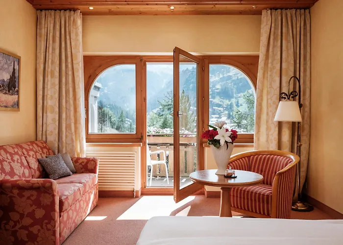 Relais&chateaux Schönegg