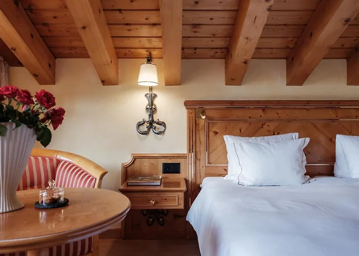 Relais&chateaux Schönegg Hotel