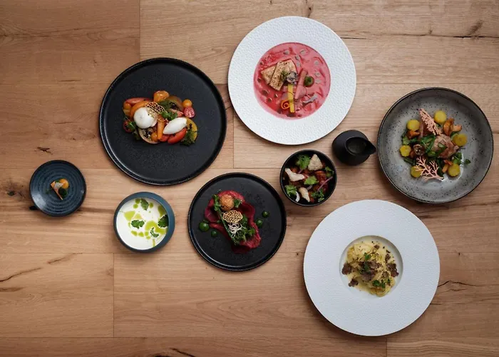 Relais&chateaux Schönegg 4*