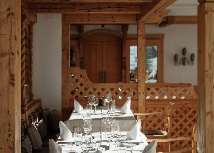 Relais&chateaux Schönegg 4*