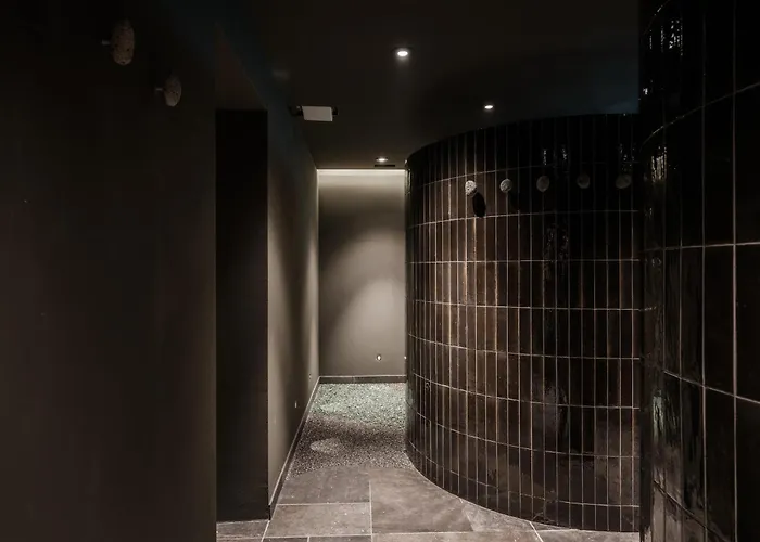 Hotel Relais&chateaux Schönegg 4*