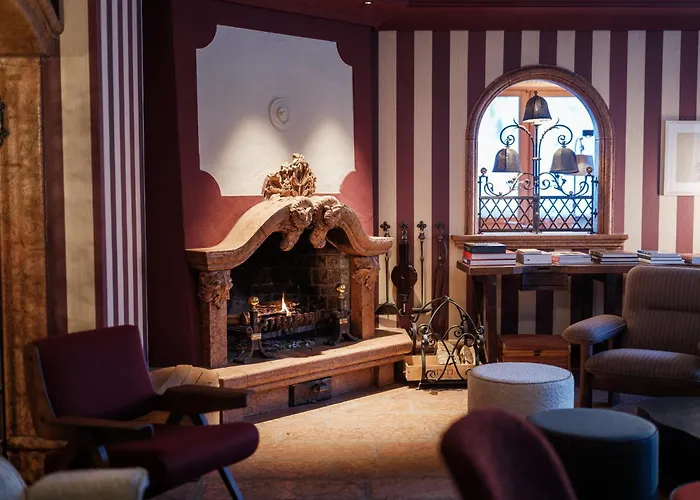 Relais&chateaux Schönegg Zermatt