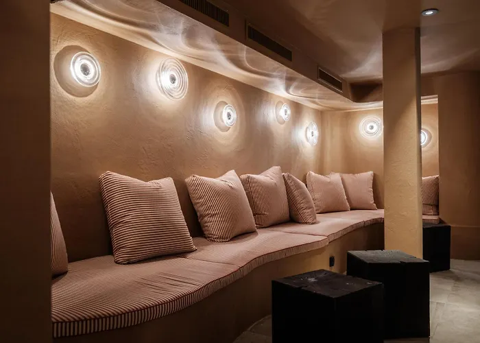 Relais & Chateaux Schoenegg