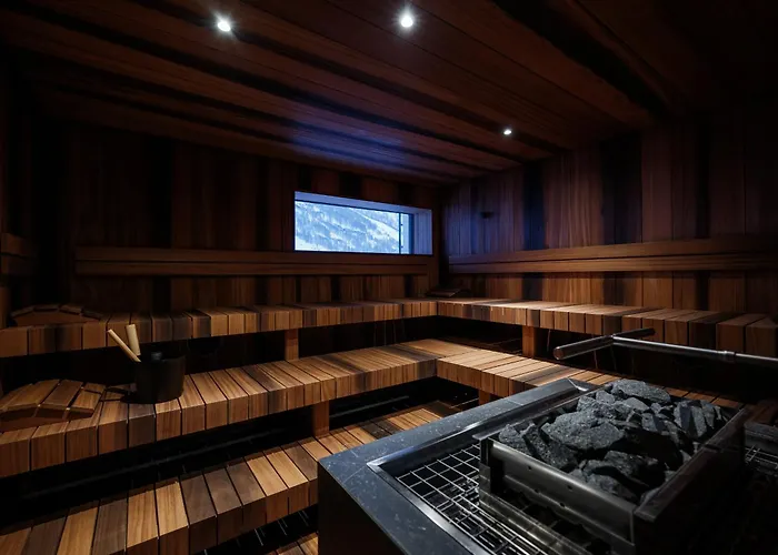 Relais&chateaux Schönegg 4*