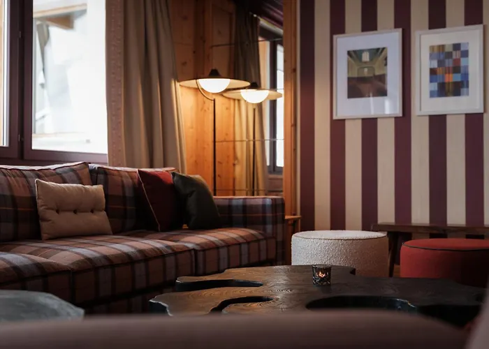 Relais&chateaux Schönegg Hotel Zermatt