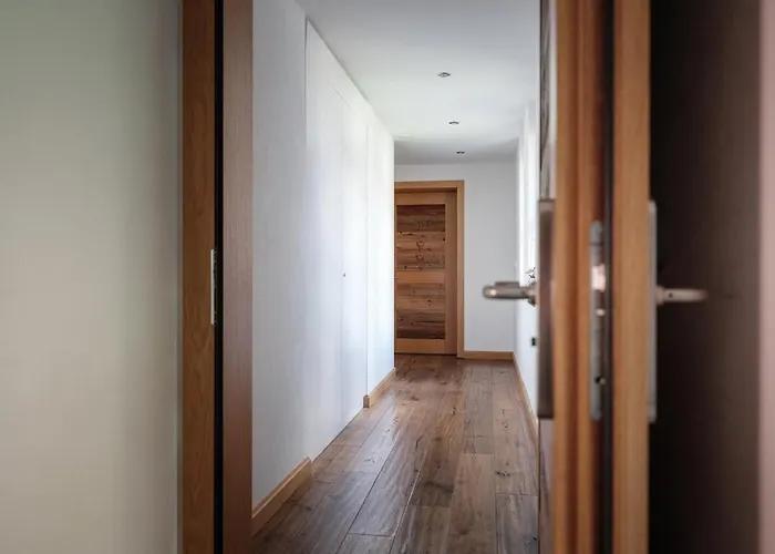 Relais&chateaux Schönegg Hotel