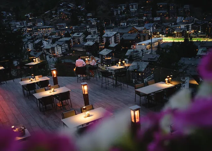 Relais&chateaux Schönegg