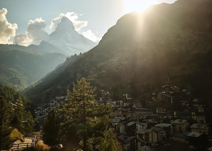 Hotel Relais&chateaux Schönegg 4*