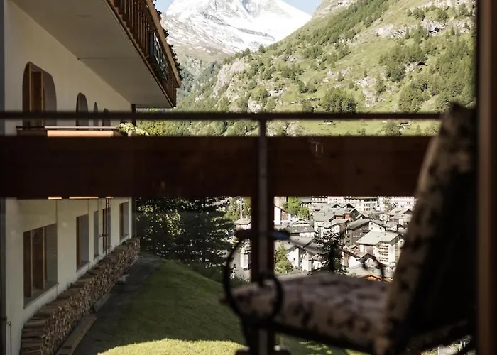 Relais&chateaux Schönegg 4*