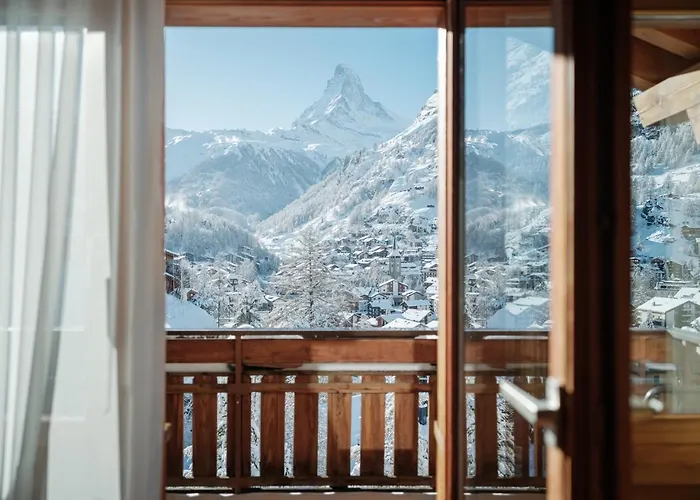 Hotel Relais&chateaux Schönegg