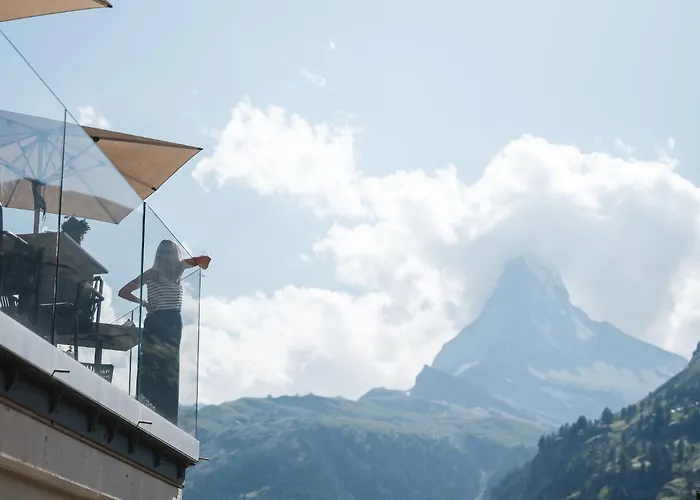 Relais&chateaux Schönegg Hotel 4*