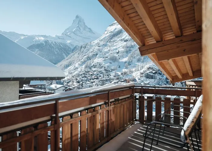 ホテル Relais & Chateaux Schoenegg 4*