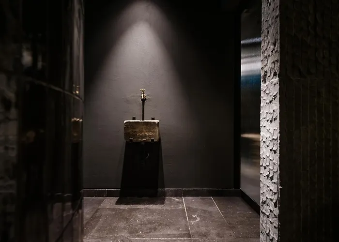 Relais & Chateaux Schoenegg ホテル ツェルマット