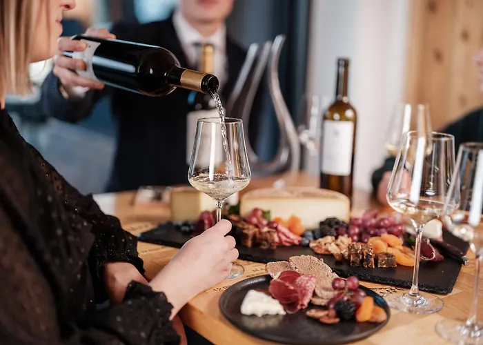 Relais&chateaux Schönegg 4*