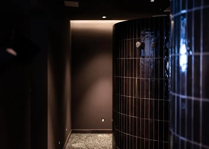 Relais & Chateaux Schoenegg ホテル