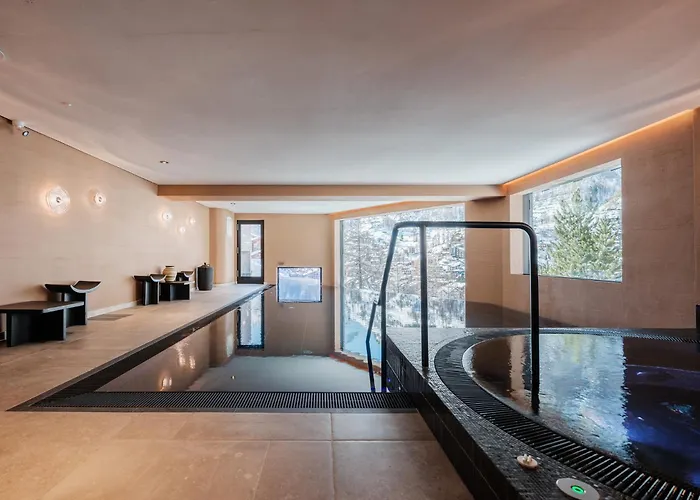 Relais&chateaux Schönegg Hotel 4*