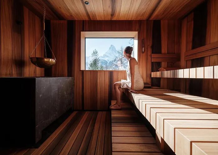 Relais&chateaux Schönegg