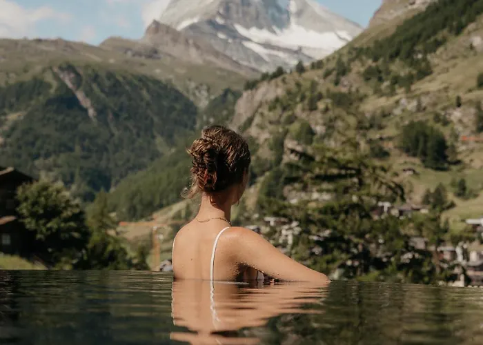 Hotel Relais&chateaux Schönegg 4*