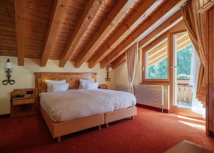 Relais&chateaux Schönegg Hotel