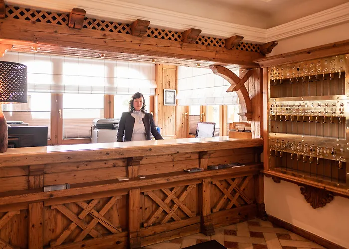 Relais & Chateaux Schoenegg