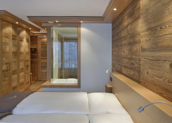 Relais&chateaux Schönegg Hotel Zermatt