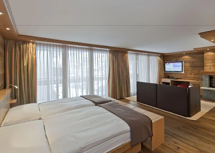 Relais&chateaux Schönegg Zermatt