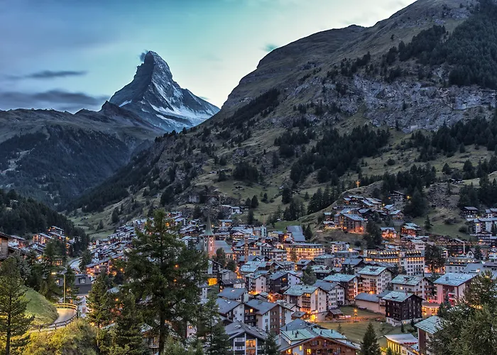 Relais&chateaux Schönegg