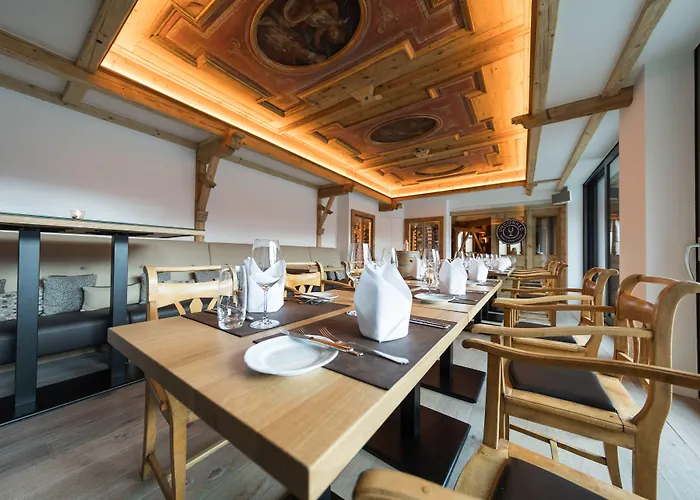 Relais&chateaux Schönegg Hotel