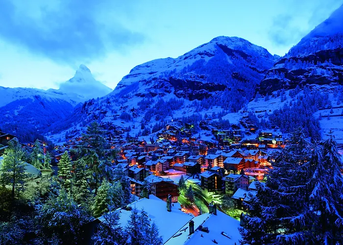 Hotel Relais&chateaux Schönegg 4*