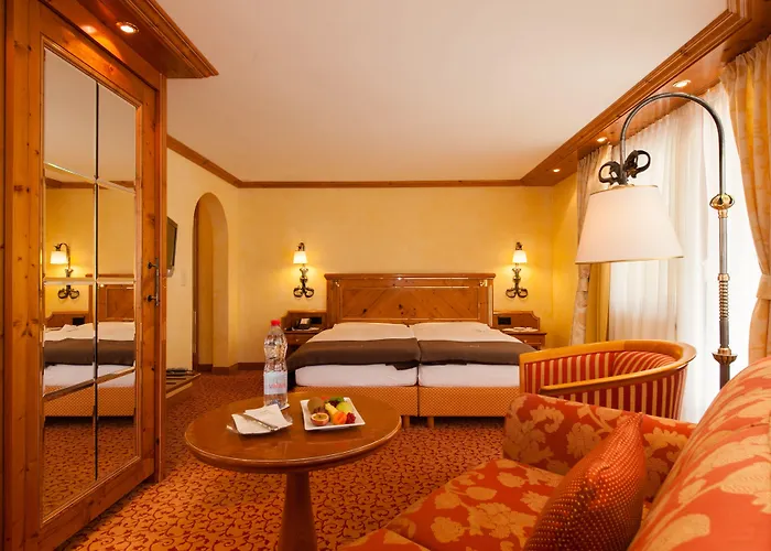 Hotel Relais&chateaux Schönegg