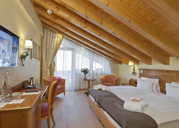 Relais&chateaux Schönegg 4*