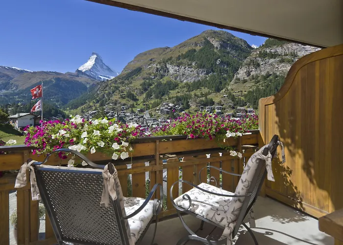 Relais&chateaux Schönegg