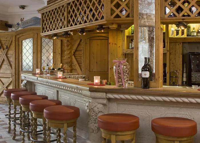 Relais&chateaux Schönegg