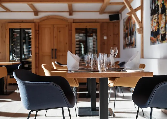 Relais&chateaux Schönegg Hotel 4*