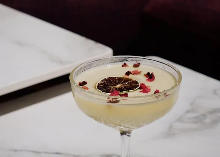 ホテル Relais & Chateaux Schoenegg ツェルマット