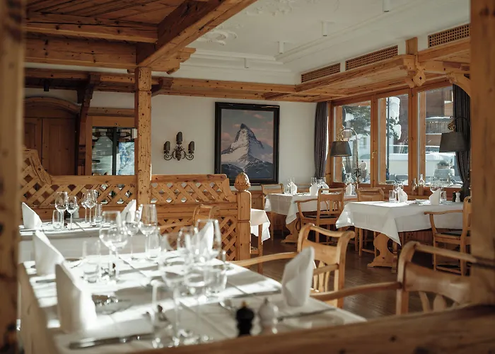 Relais&chateaux Schönegg Hotel