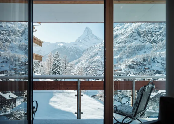 Relais&chateaux Schönegg Hotel 4*