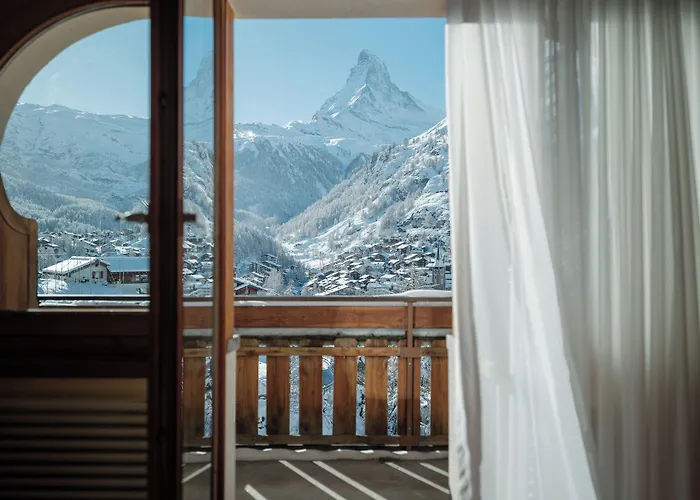 Relais&chateaux Schönegg Hotel 4*