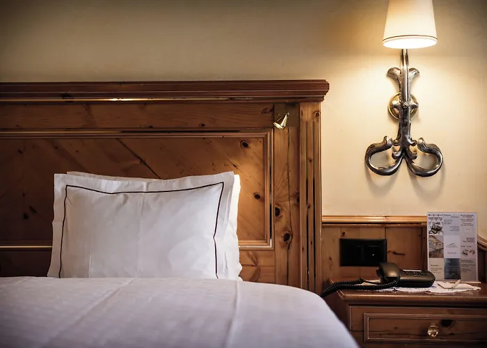 Relais&chateaux Schönegg Zermatt