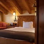 호텔 Relais & Chateaux Schoenegg 4*