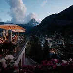 Relais & Chateaux Schoenegg 4* 체르마트