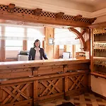 Relais & Chateaux Schoenegg