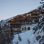 Relais & Chateaux Schoenegg