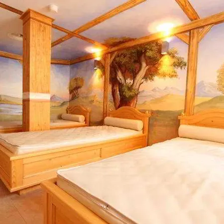 Hotel Relais & Chateaux Schoenegg Zermatt