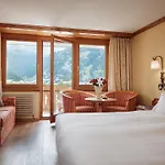 מלון Relais & Chateaux Schoenegg