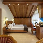 מלון Relais & Chateaux Schoenegg